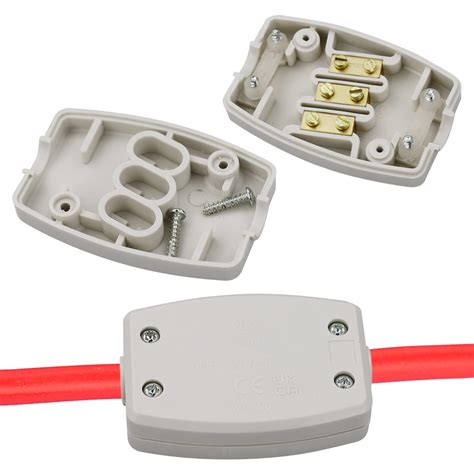 electrical joiner box|connecting electrical junction box.